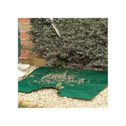 Trim Bib Tarp For Hedge And Shrub Trimming -Garden Warehousing trb 3