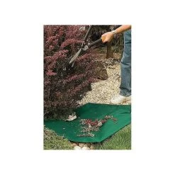Trim Bib Tarp For Hedge And Shrub Trimming -Garden Warehousing trb 6