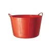 TubTrug, 20 Gallon Red 2 TubTrug, 20 Gallon Red -Garden Warehousing tub20