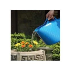 TubTrug, 3-1/2 Gallon, Blue -Garden Warehousing tub3 2