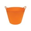 TubTrug, 7 Gallon Orange -Garden Warehousing tub7