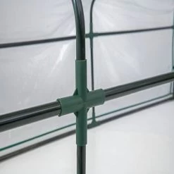 GrowIT Small Greenhouse 3 X 8 X 3 Ft -Garden Warehousing ufckqieta73mqtv68n5k