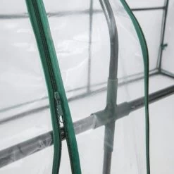 GrowIT Small Greenhouse 3 X 8 X 3 Ft -Garden Warehousing uqt6fwqin2zsdw0xveo6