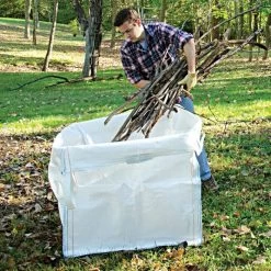 Debris Tote 1 Cubic Yard -Garden Warehousing urb1 3