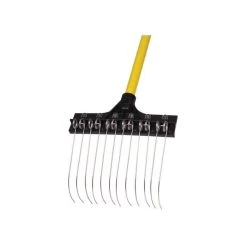 Groundskeeper II Shrub Rake -Garden Warehousing vp gk2 1