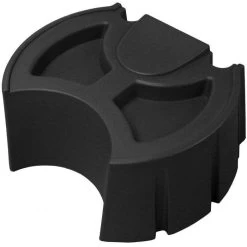 Rain Wizard 50 Rain Barrel Stand -Garden Warehousing vp rw50st 1