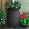 Rain Wizard Urn With Planter -Garden Warehousing vp rwurn