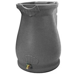 Rain Wizard Urn With Planter -Garden Warehousing vp rwurn 6