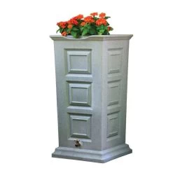 Savannah Rain Saver 55 Gallon -Garden Warehousing vp svrs 5
