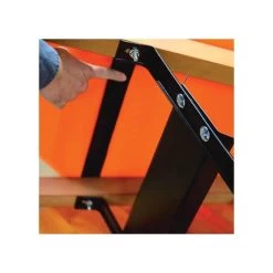 Leonard 6 Cubic Foot Capacity Poly Tray Wheelbarrows 21 Leonard 6 Cubic Foot Capacity Poly Tray Wheelbarrows -Garden Warehousing vp wb 7