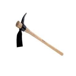 Leonard Pick Mattock With 36in Handle -Garden Warehousing vp x500 1