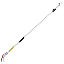 ARS Long Reach Pruner ZF Series Cut And Hold Head -Garden Warehousing vp zf16x 1