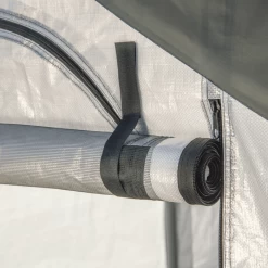 Miracle-Gro Greenhouse 6 X 6 X 6’ -Garden Warehousing vwufavdedcaevrnokwug 1