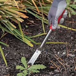 Stainless Steel All Pro Weeder -Garden Warehousing w350s 3