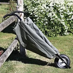 WheelEasy Folding Garden Cart -Garden Warehousing wegcl 8