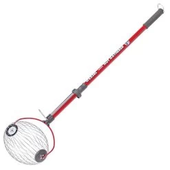 Large Weasel Nut Gatherer -Garden Warehousing wgp15d 1