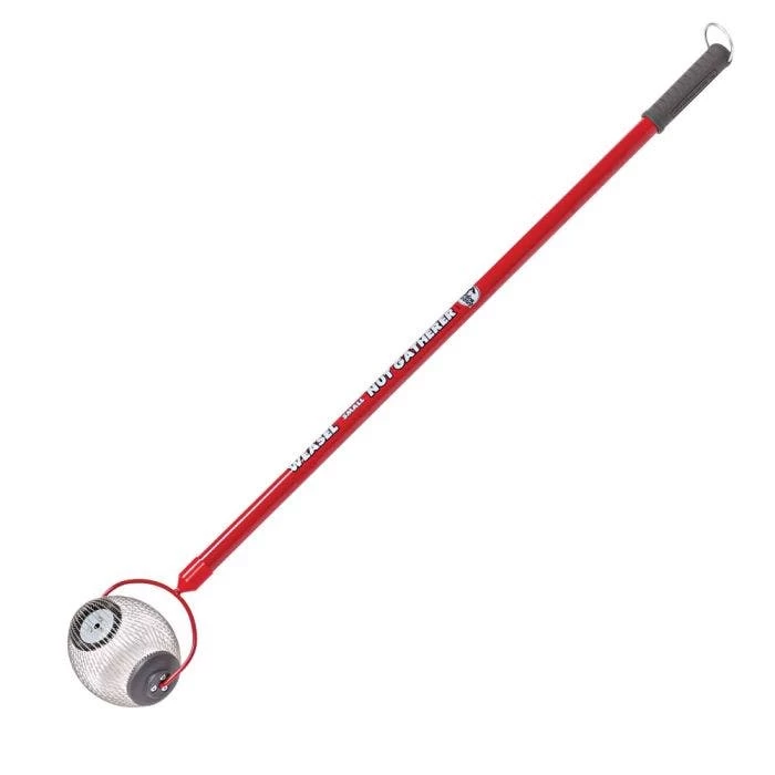 Small Weasel Nut Gatherer 4 Small Weasel Nut Gatherer - Image 2