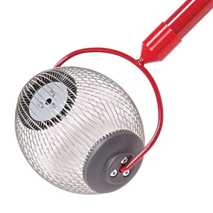 Small Weasel Nut Gatherer 5 Small Weasel Nut Gatherer - Image 3