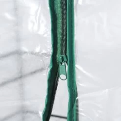 GrowIT Small Greenhouse 4' 8" X 29" X 6' 5" -Garden Warehousing xtmik366mkd9pcipizvm