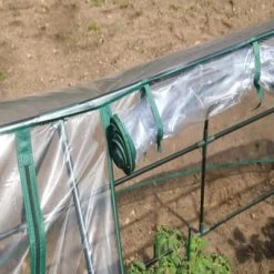 GrowIT Small Greenhouse 3 X 8 X 3 Ft -Garden Warehousing ydmvyebzt3d1crzouf8r