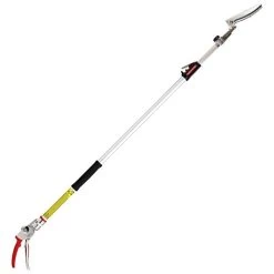 ARS LongReach Pruner Telescopic 6ft To 10ft ZR Series Shearing Blades -Garden Warehousing z195
