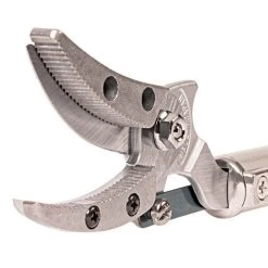 ARS Long Reach Pruner ZF Series 4 To 7 Feet -Garden Warehousing zf163 head angle left